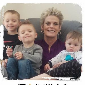 Meet your Posher, Michelle